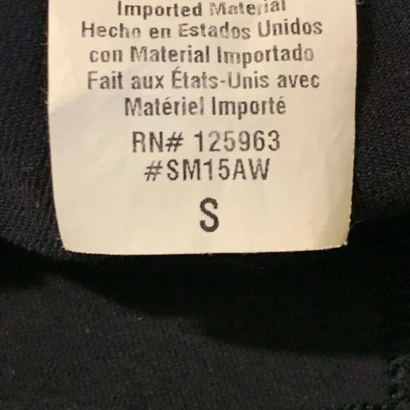 Beyond Yoga Women's Caught‎ In The Midi High Waisted Cropped Legging Size S - Picture 9 of 13